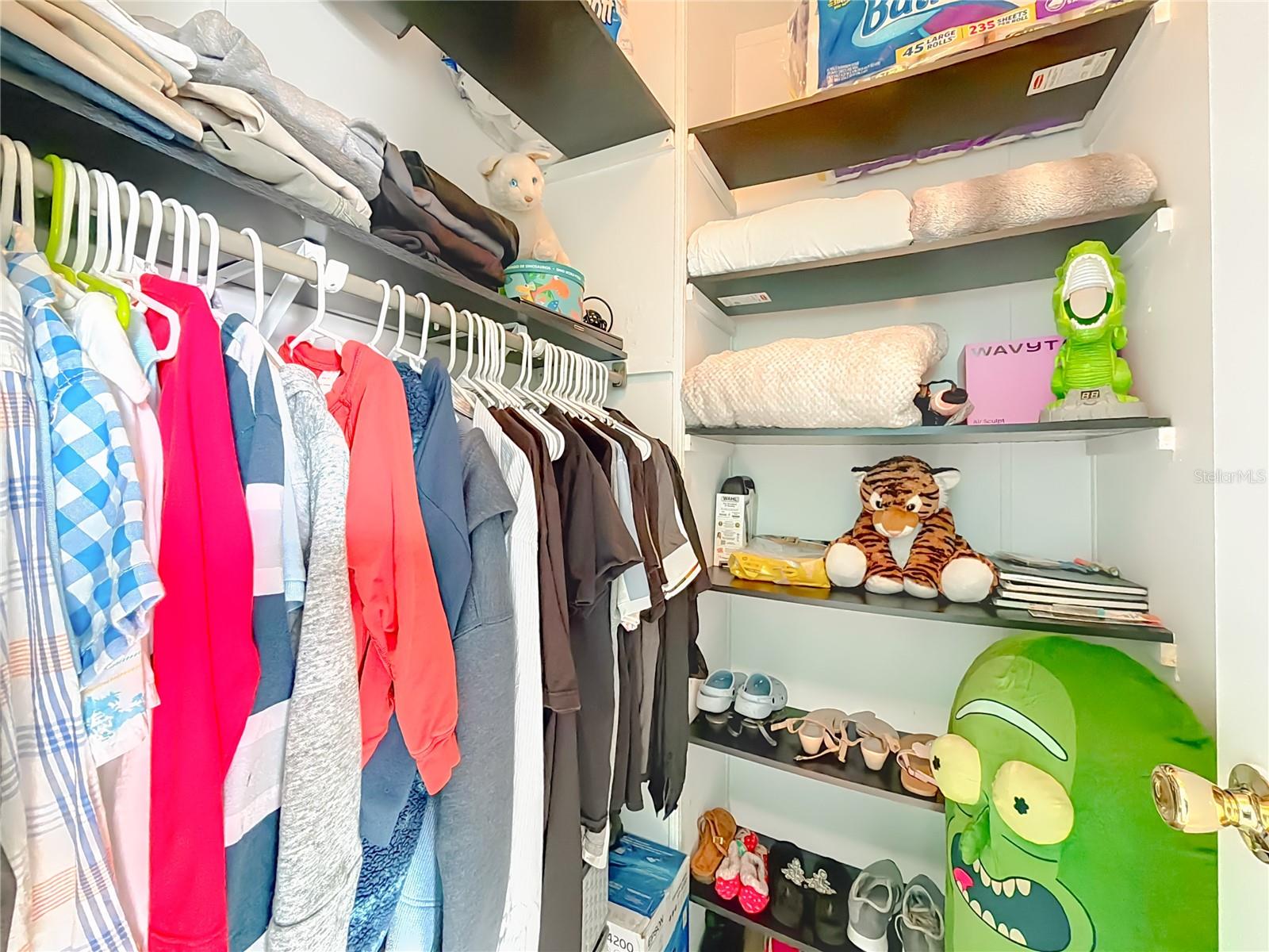 WILLISTON HLNDS UN 5 REP - Residential