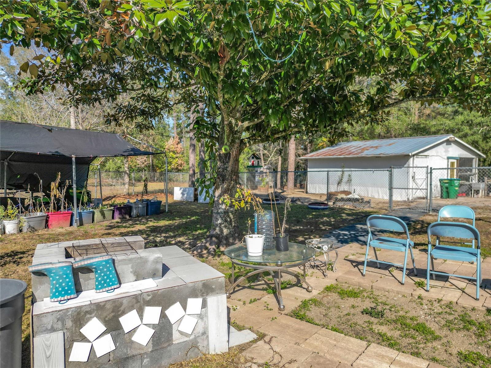 WILLISTON HLNDS UN 5 REP - Residential