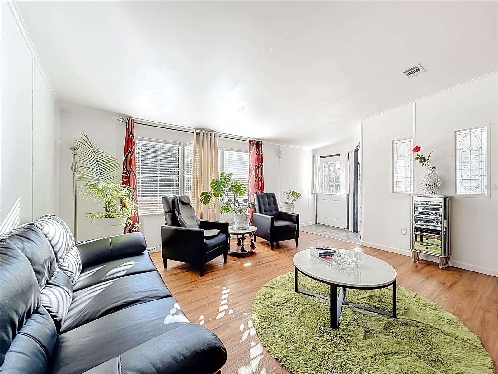 WILLISTON HLNDS UN 5 REP - Residential