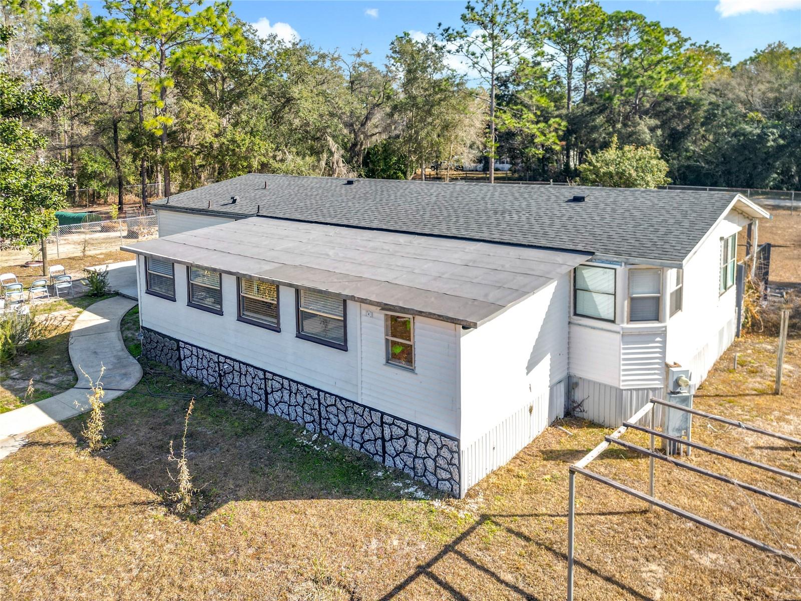 WILLISTON HLNDS UN 5 REP - Residential