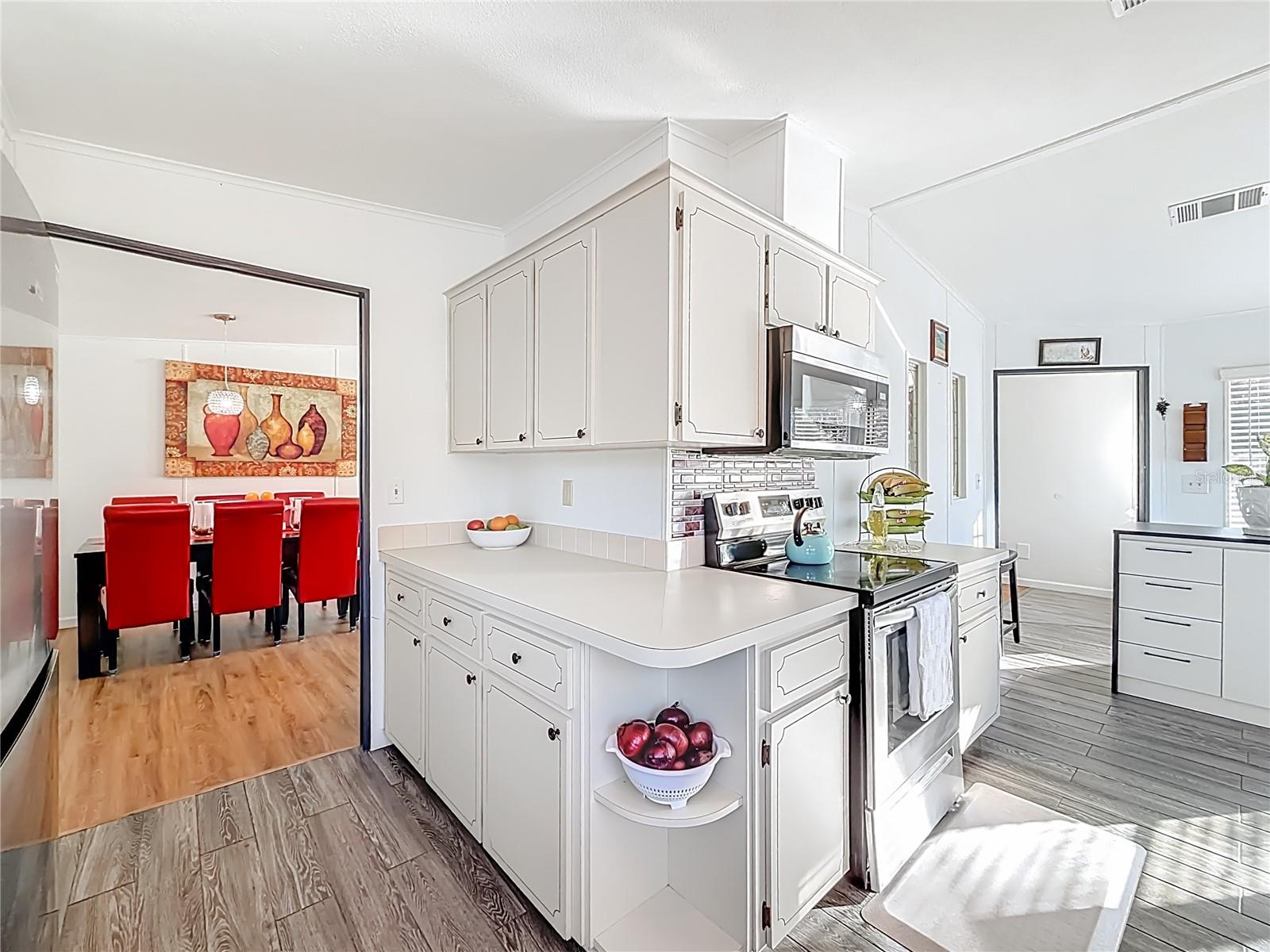 WILLISTON HLNDS UN 5 REP - Residential