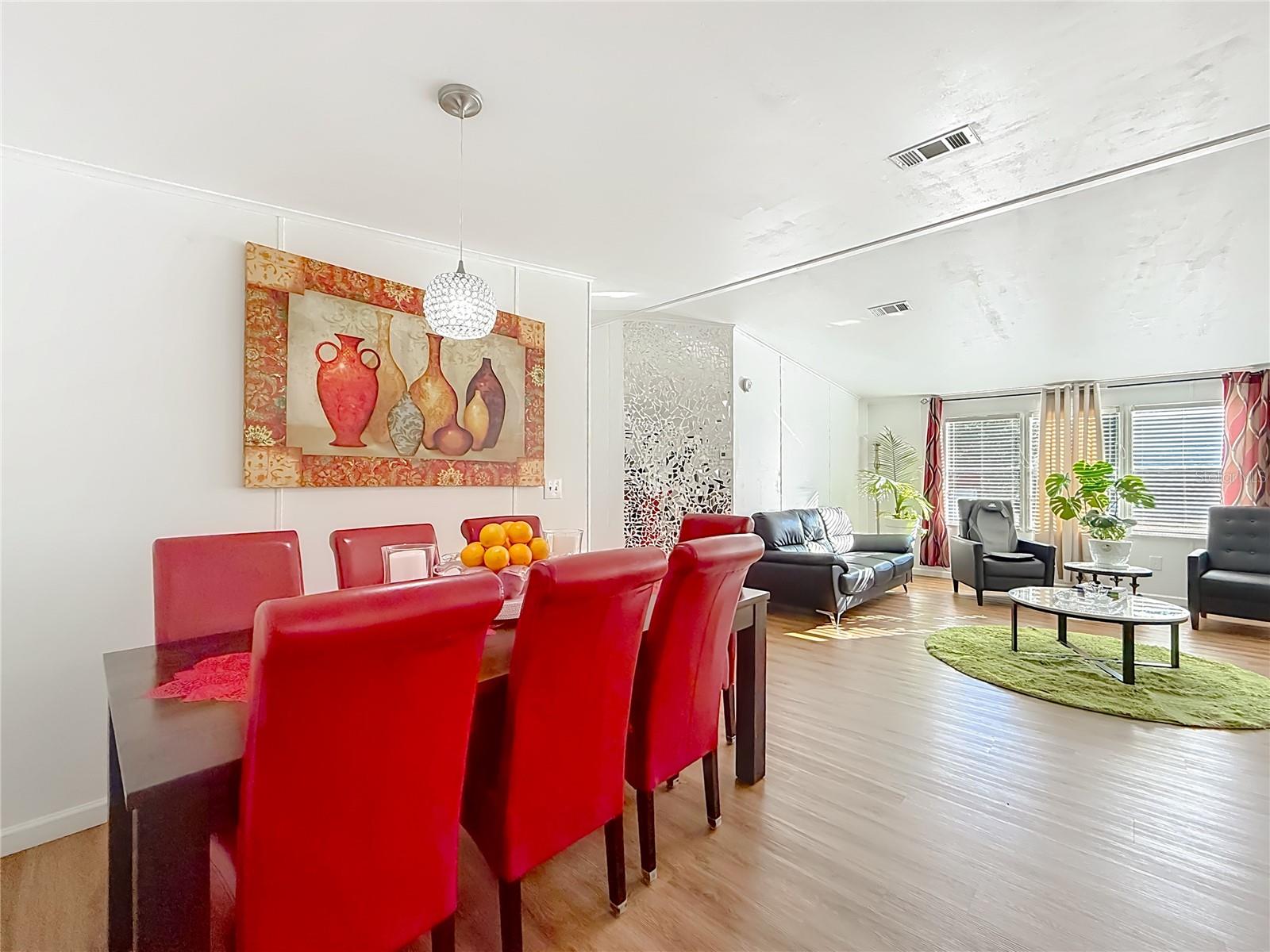 WILLISTON HLNDS UN 5 REP - Residential