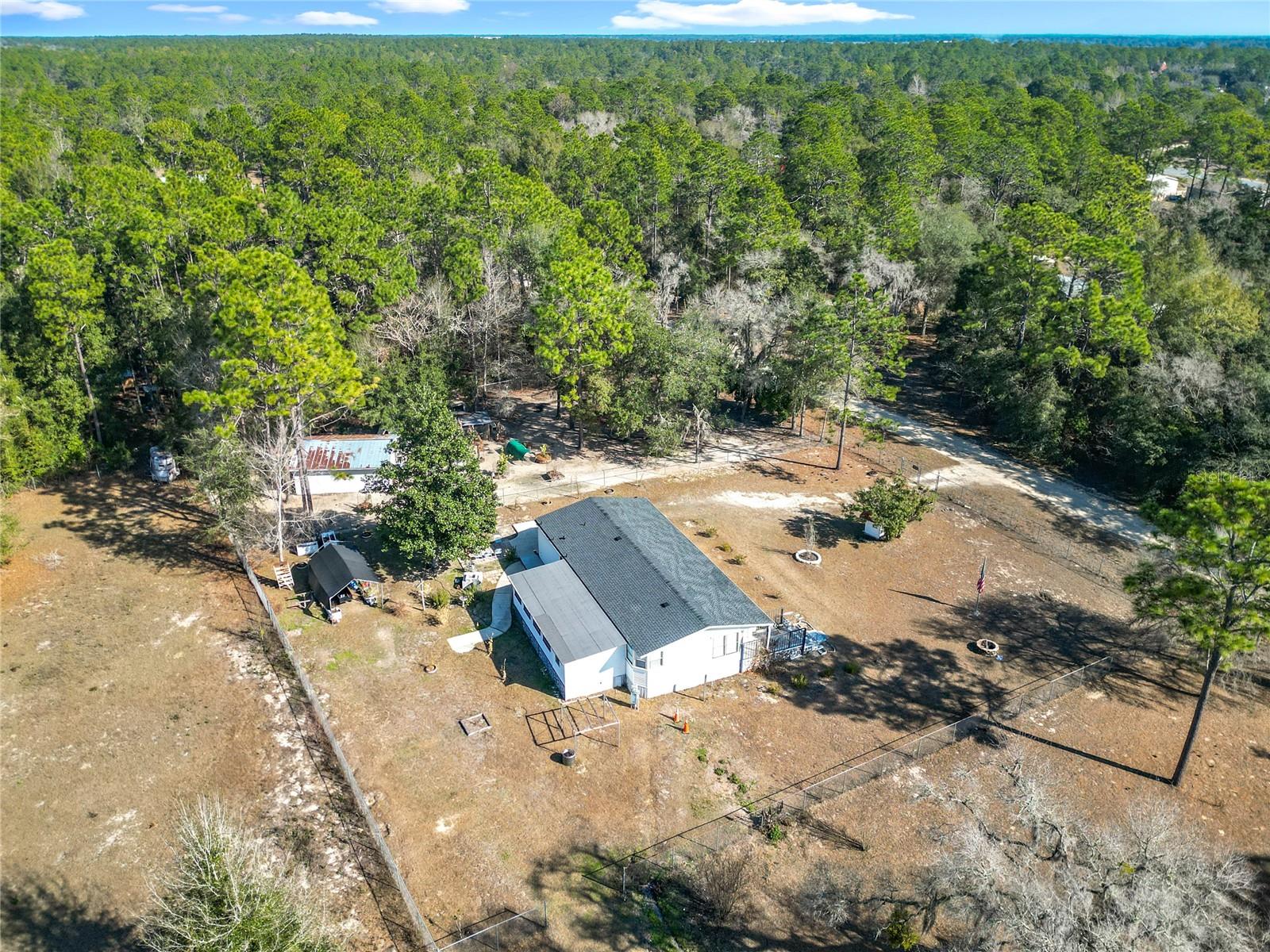 WILLISTON HLNDS UN 5 REP - Residential