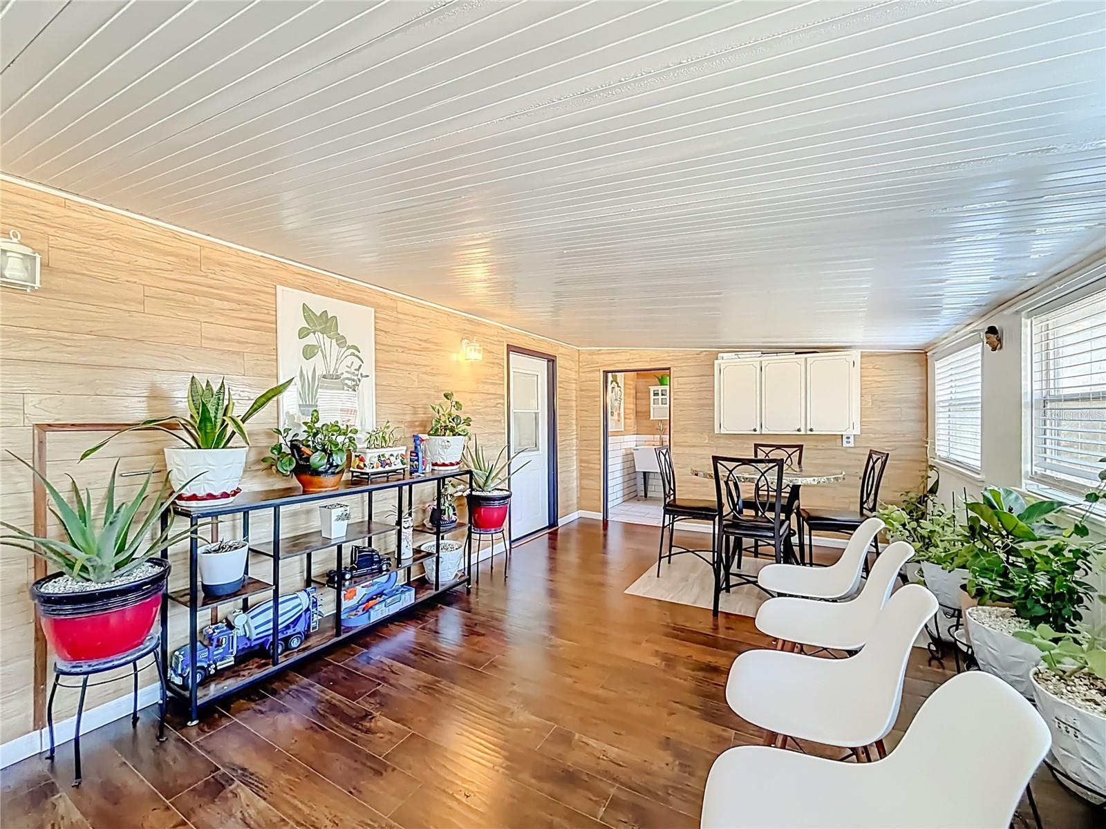 WILLISTON HLNDS UN 5 REP - Residential