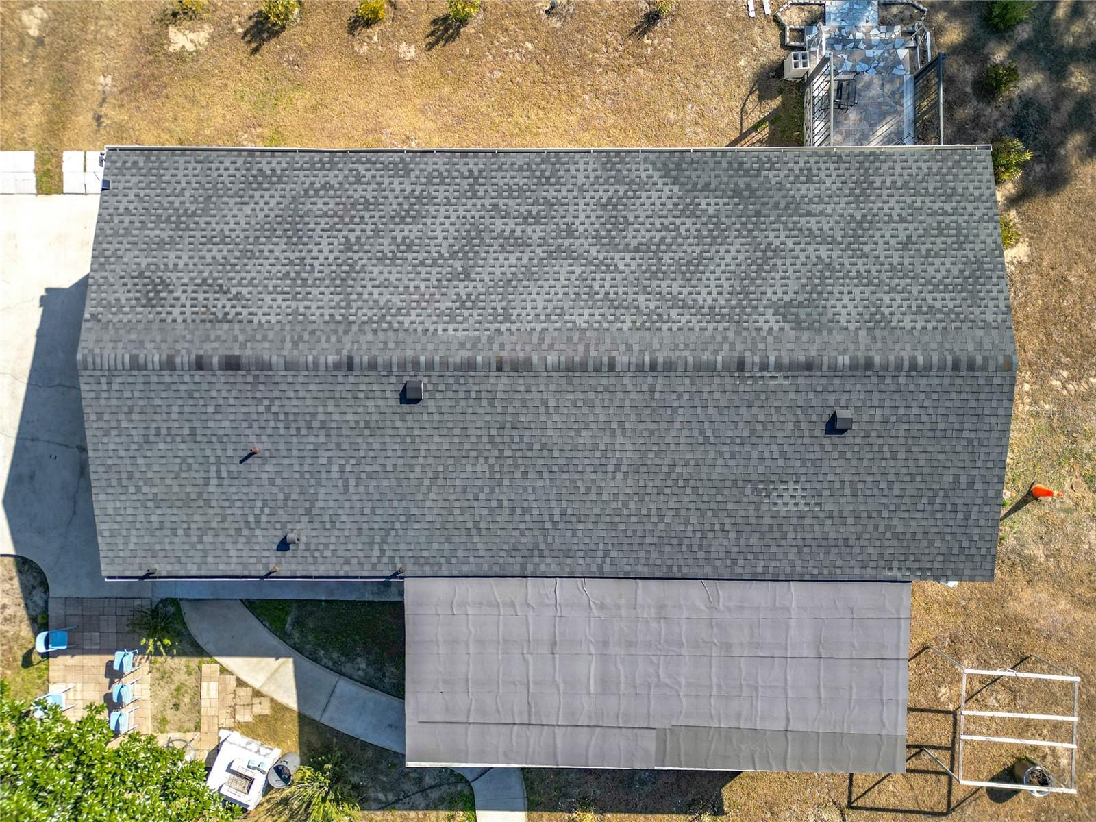 WILLISTON HLNDS UN 5 REP - Residential