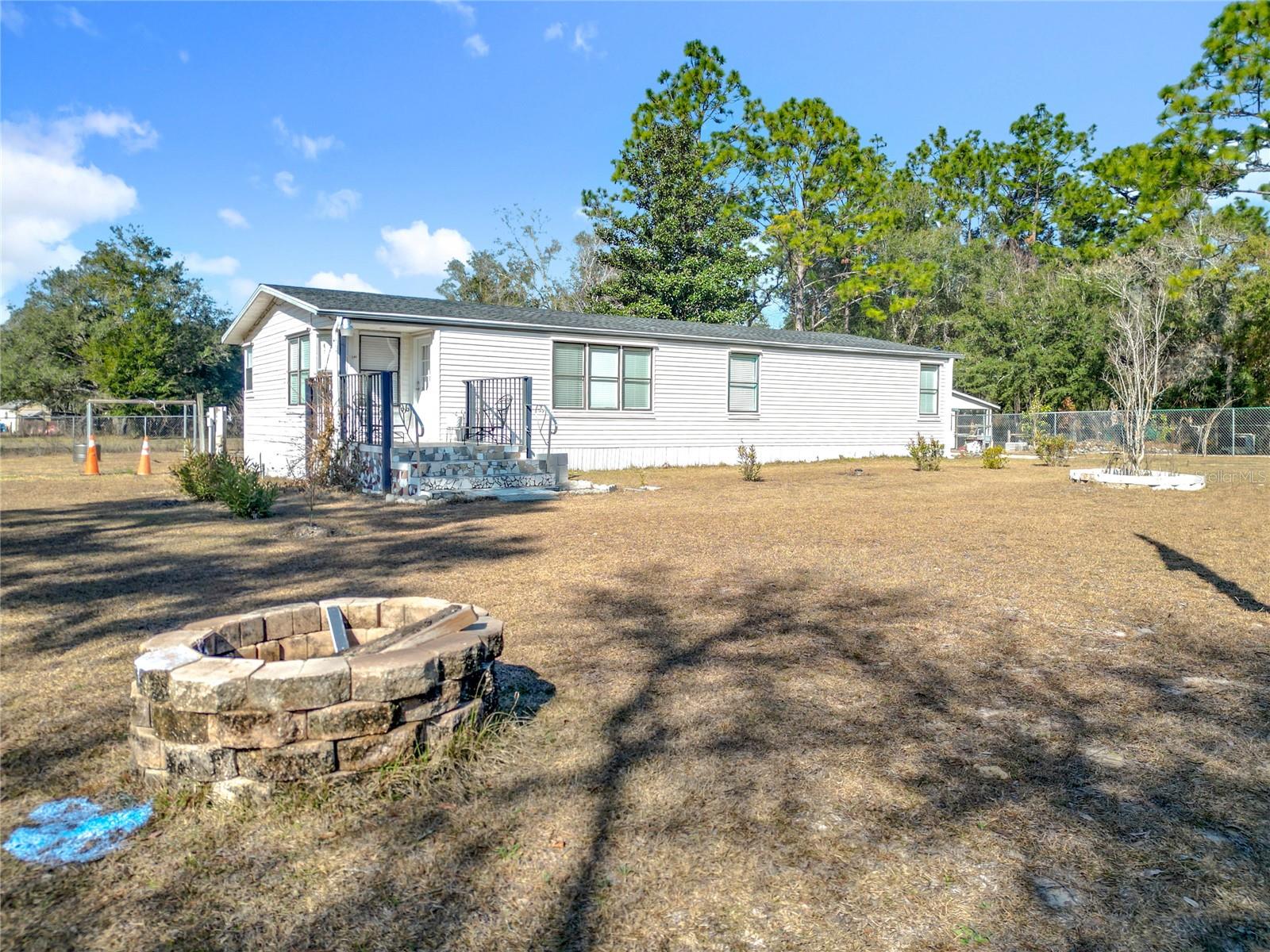 WILLISTON HLNDS UN 5 REP - Residential