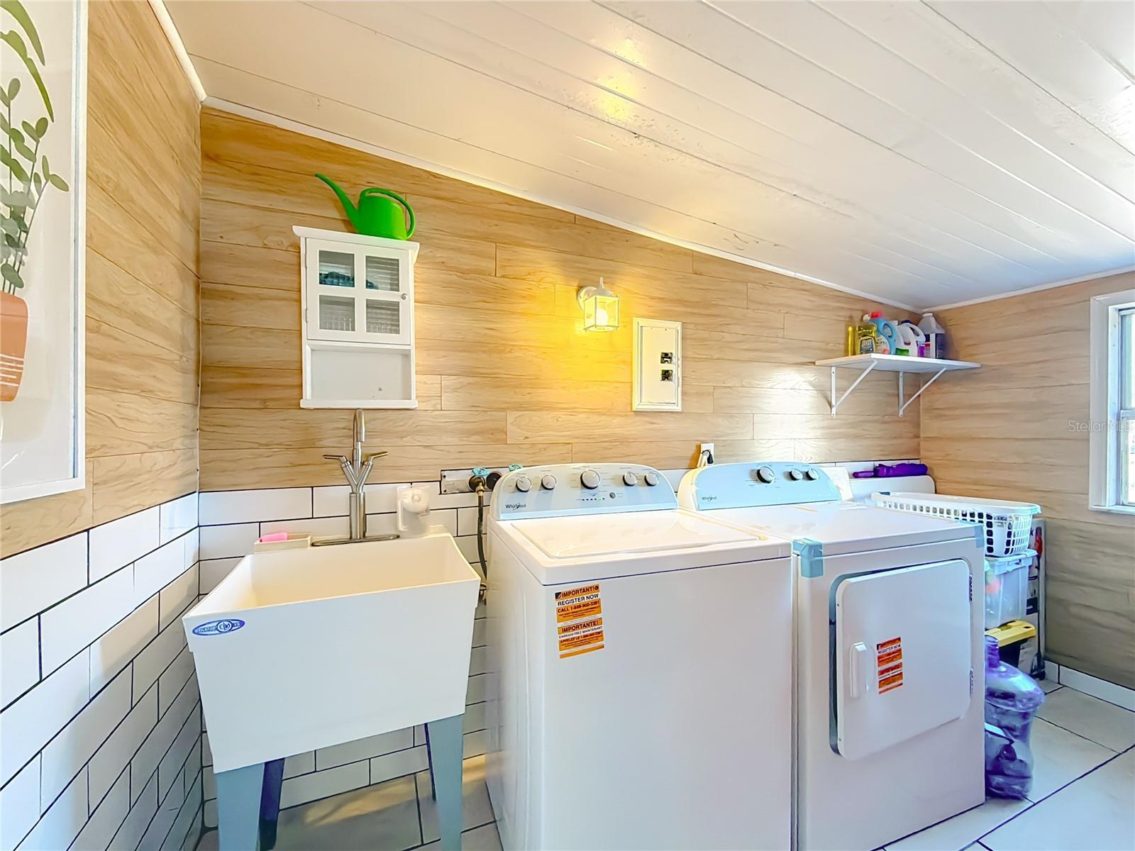 WILLISTON HLNDS UN 5 REP - Residential