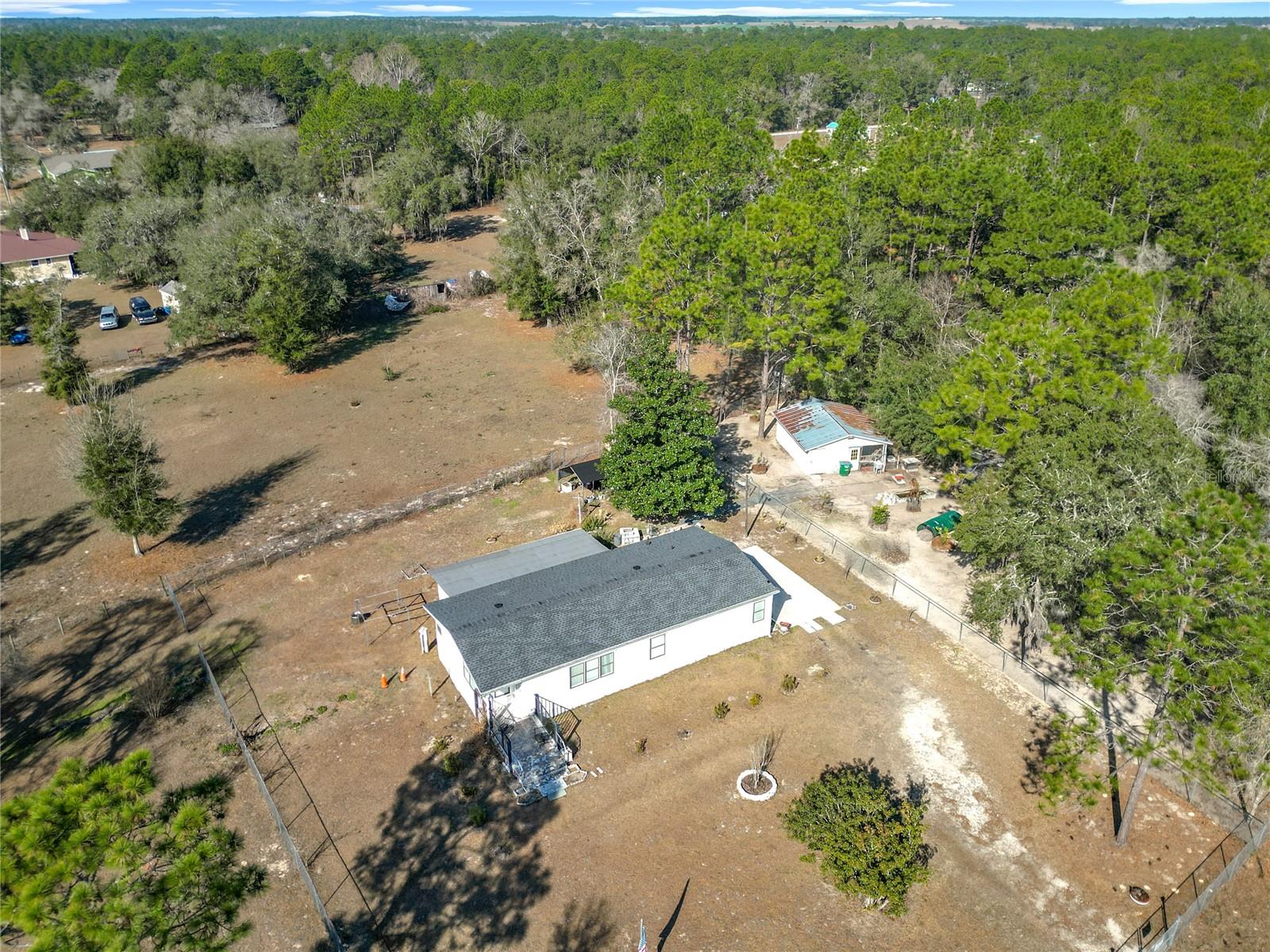 WILLISTON HLNDS UN 5 REP - Residential