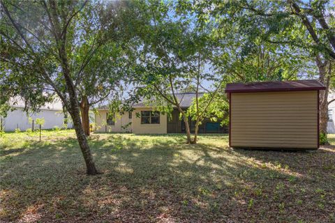 A home in OCALA