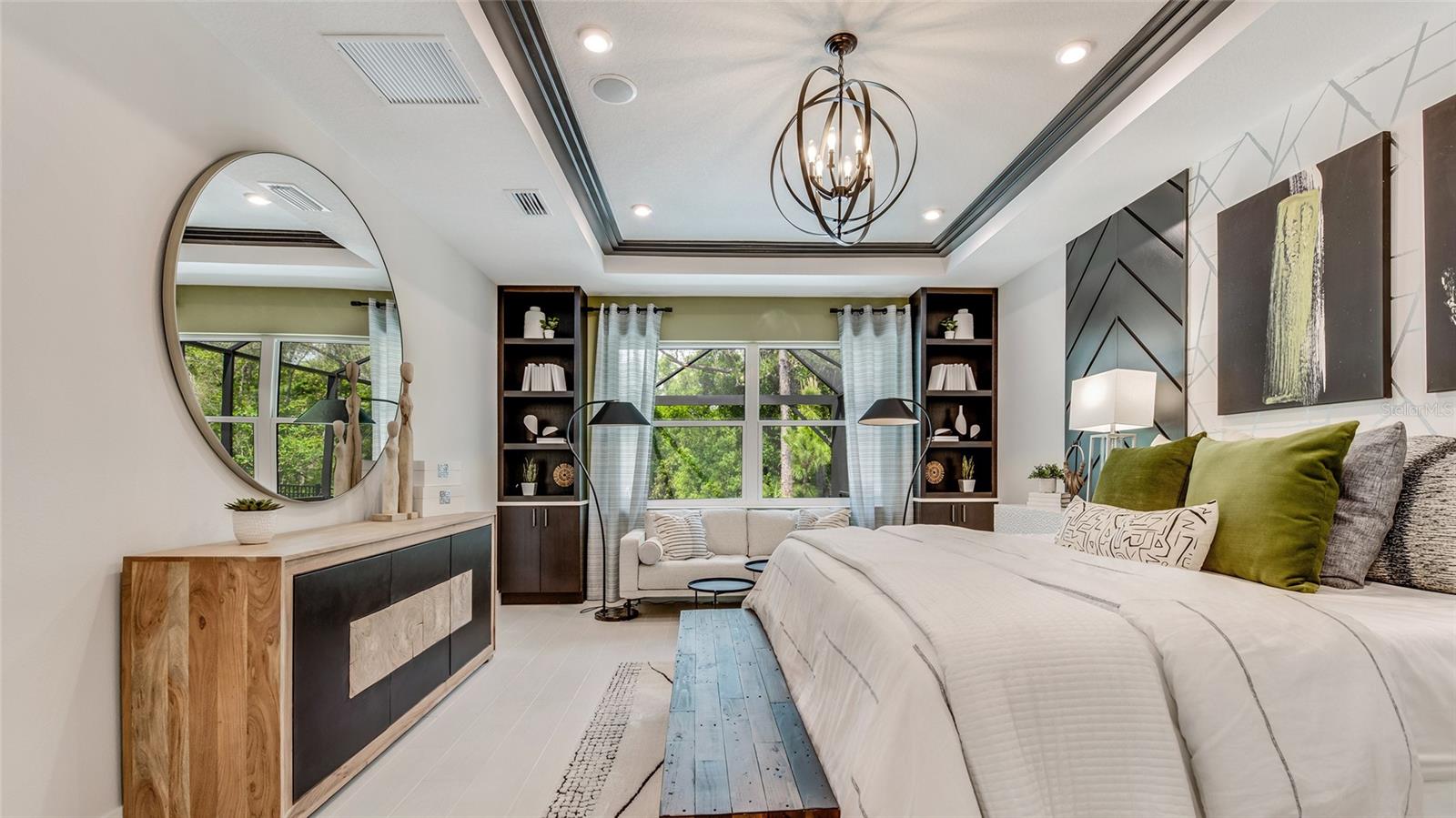 CRESSWIND DELAND - Residential