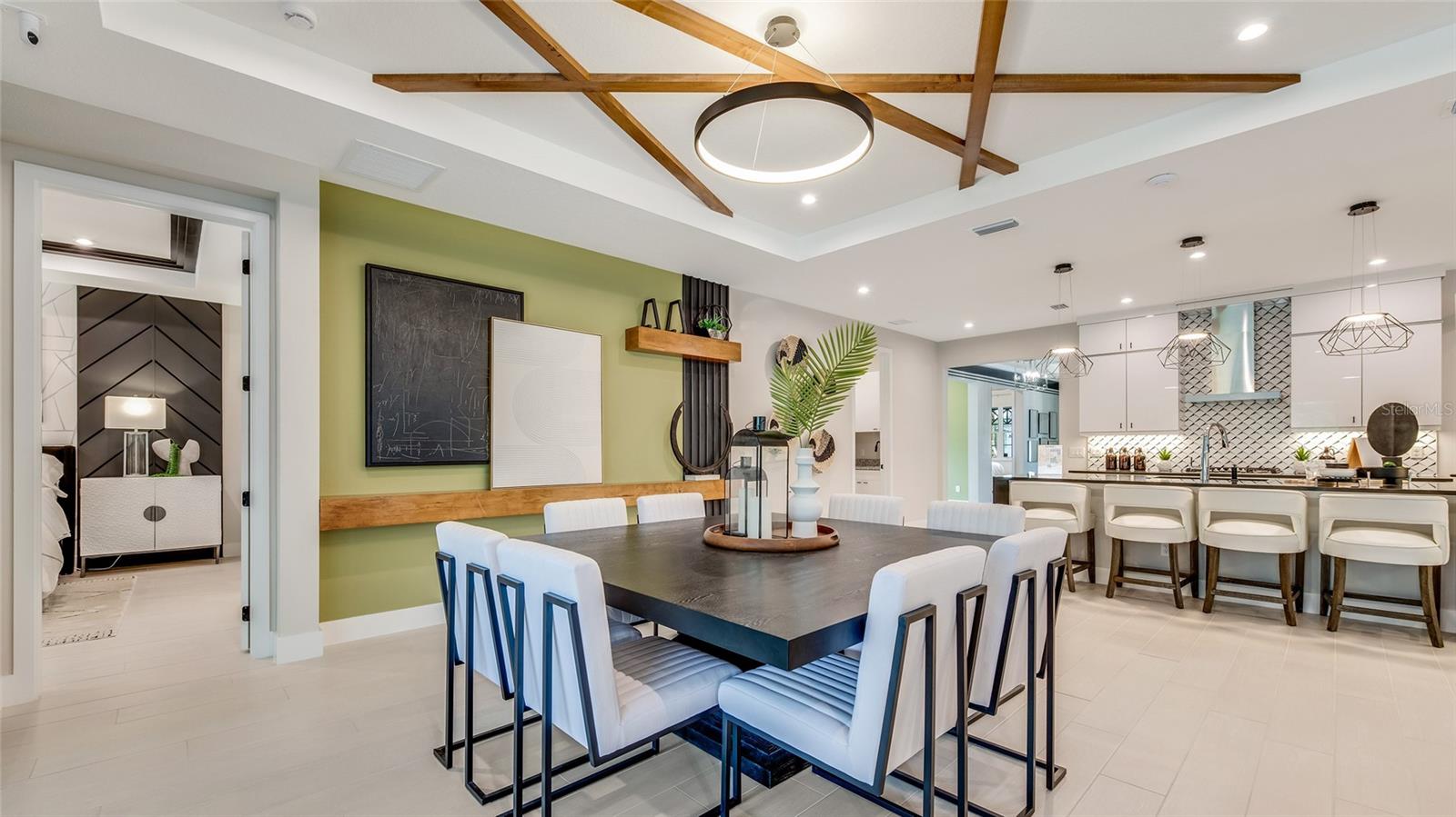 CRESSWIND DELAND - Residential