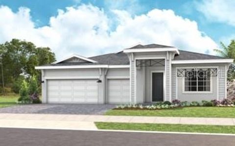 1278 BRUSH CREEK DRIVE DELAND FL 32724