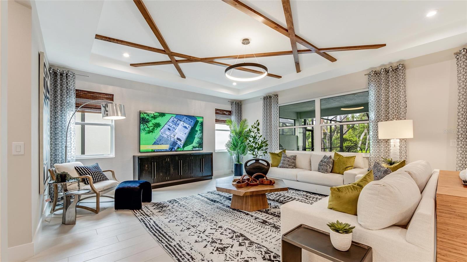 CRESSWIND DELAND - Residential