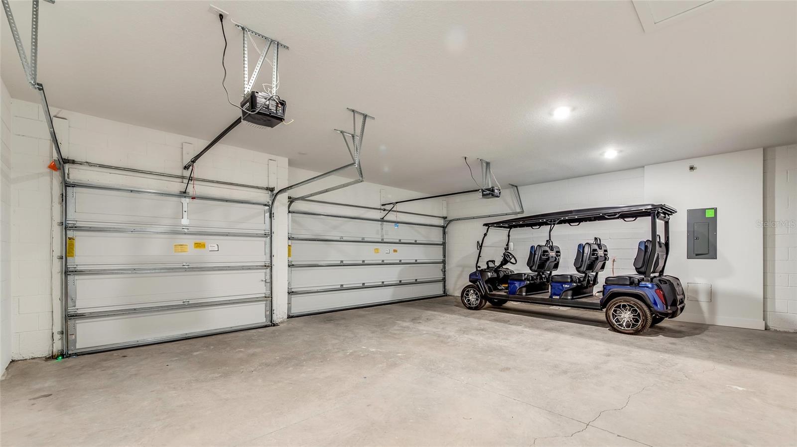 CRESSWIND DELAND - Residential