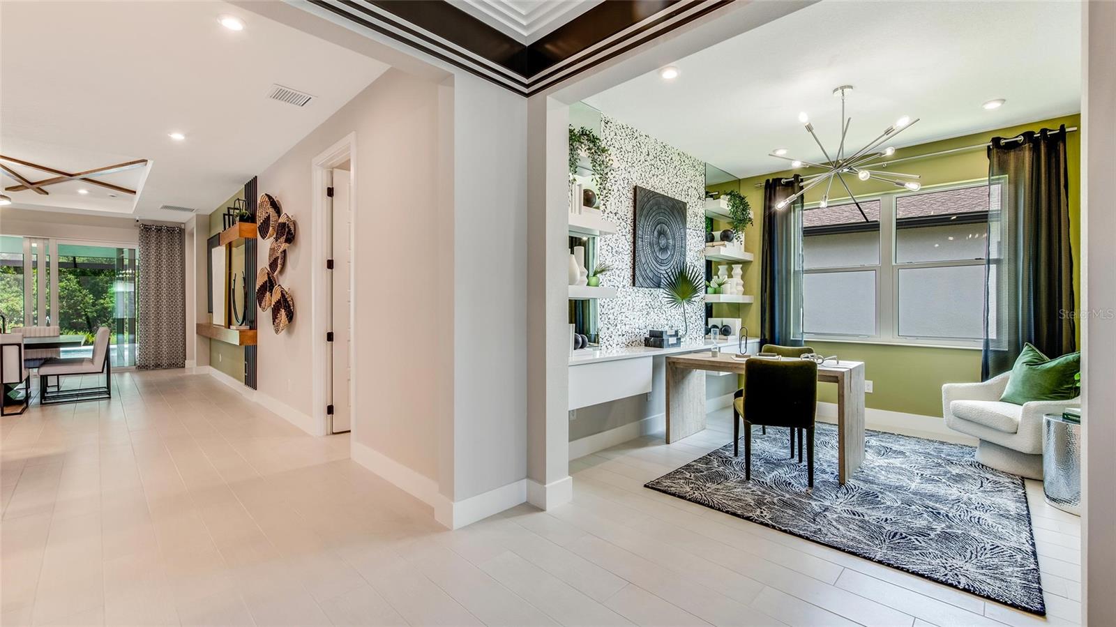 CRESSWIND DELAND - Residential