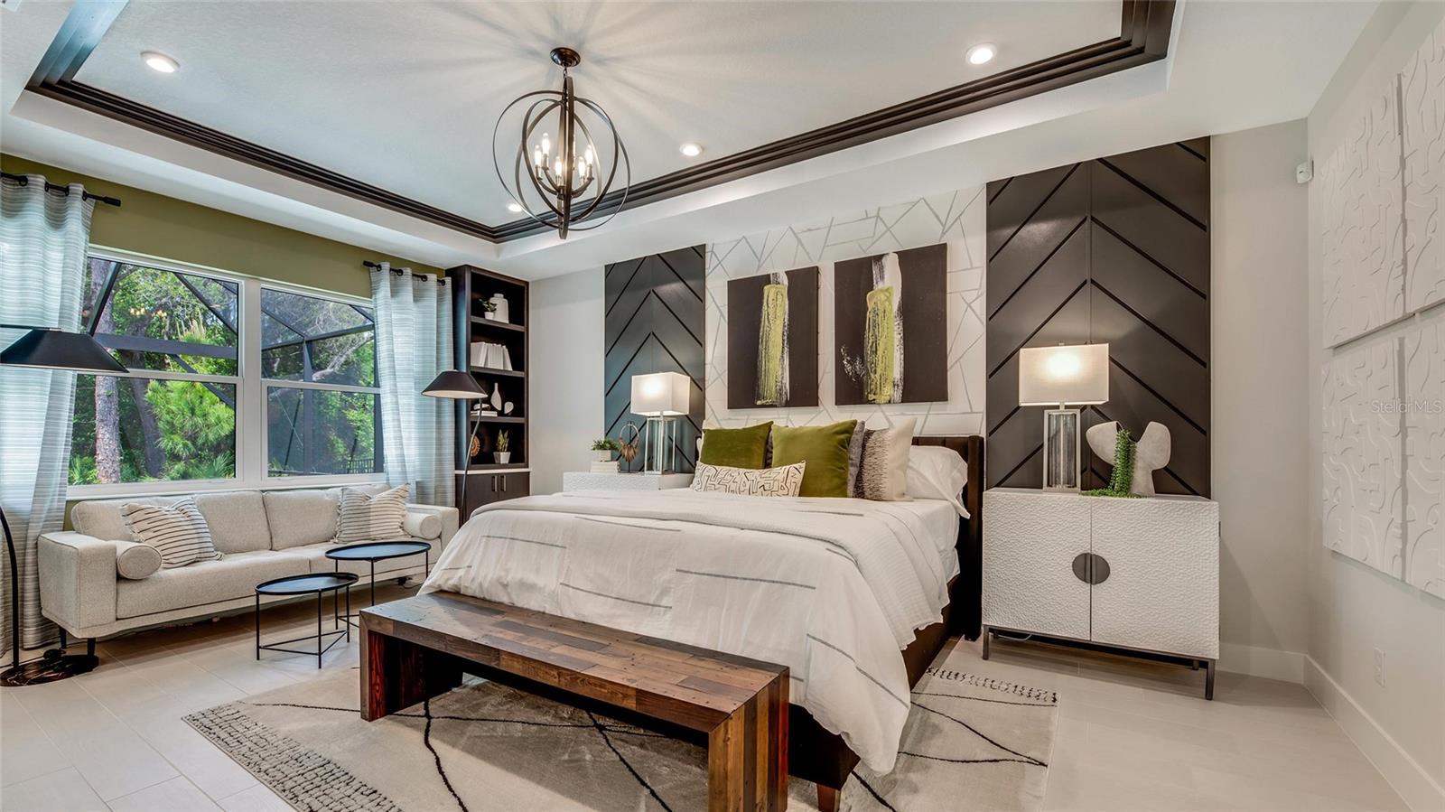 CRESSWIND DELAND - Residential