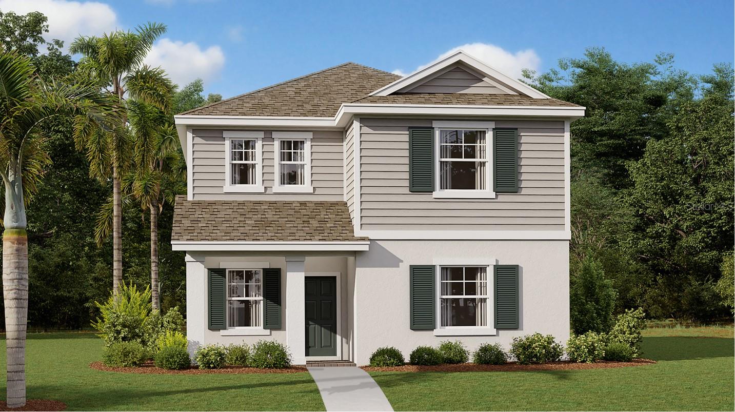 Under Construction. Brand new 6-bedroom home for rent in the highly desirable Wellness Ridge community in Clermont!
This spacious property offers 6 bedrooms, 3 bathrooms, and over 2,600 sqft of heated living space. Currently under construction and scheduled for completion in August, this home features modern finishes, an open-concept layout, and a 2-car garage. Enjoy a peaceful lifestyle in a master-planned community designed with wellness and nature in mind.
Located just minutes from shopping, dining, and major highways, with easy access to Orlando, Disney, and other Central Florida attractions. Be the first to live in this beautiful home!