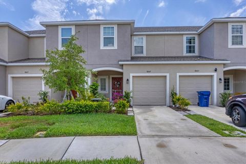 A home in SARASOTA