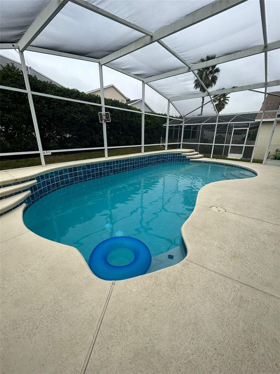 HAMPTON ESTATES - Residential