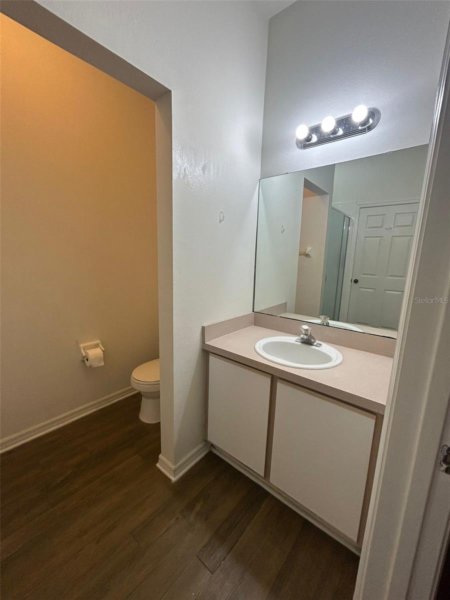 HAMPTON ESTATES - Residential