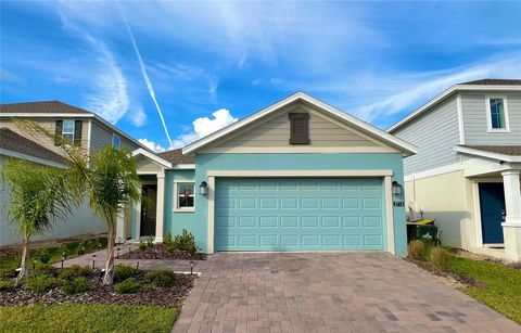2713 RUNNERS CIRCLE CLERMONT FL 34714