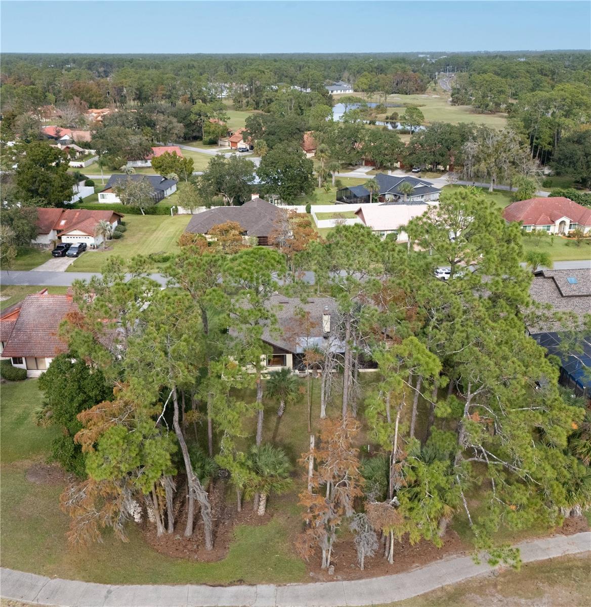 PALM COAST SEC 20 - Residential