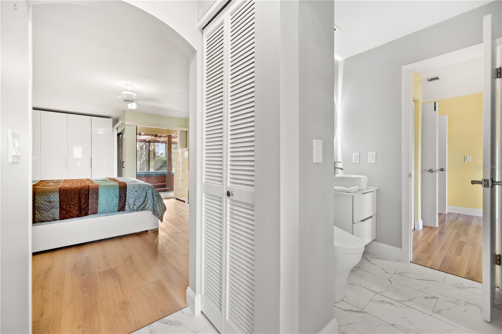 PALM COAST SEC 20 - Residential