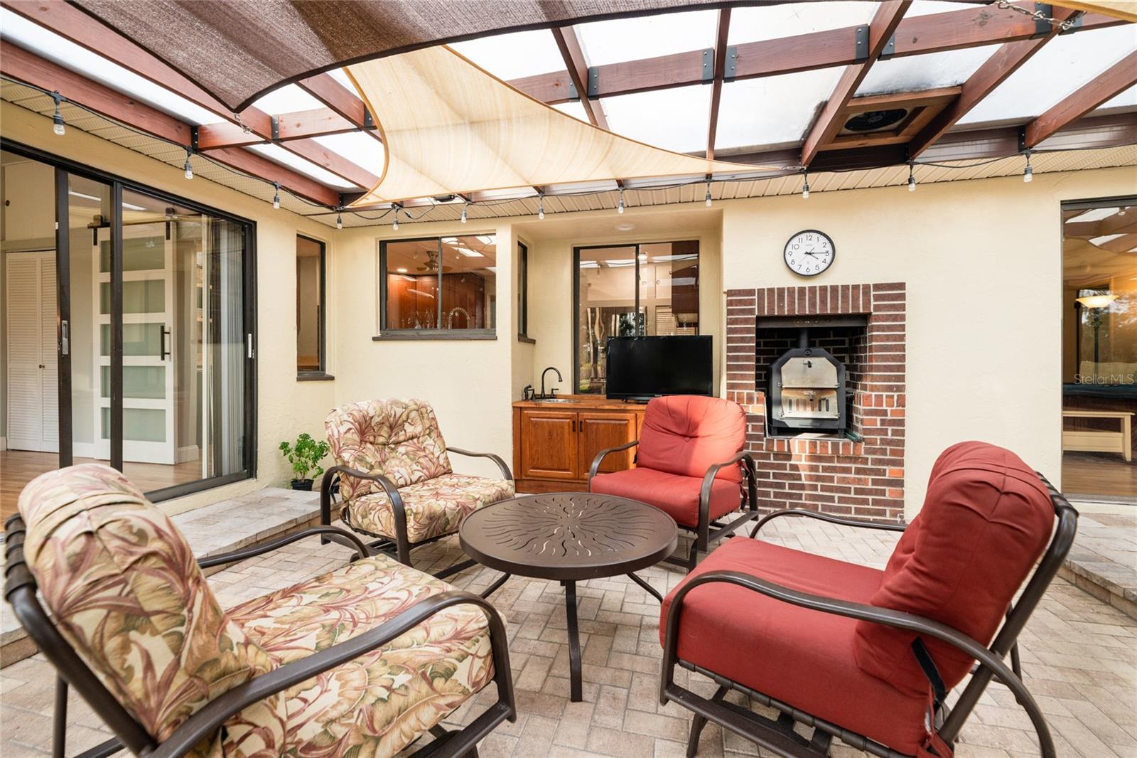 PALM COAST SEC 20 - Residential