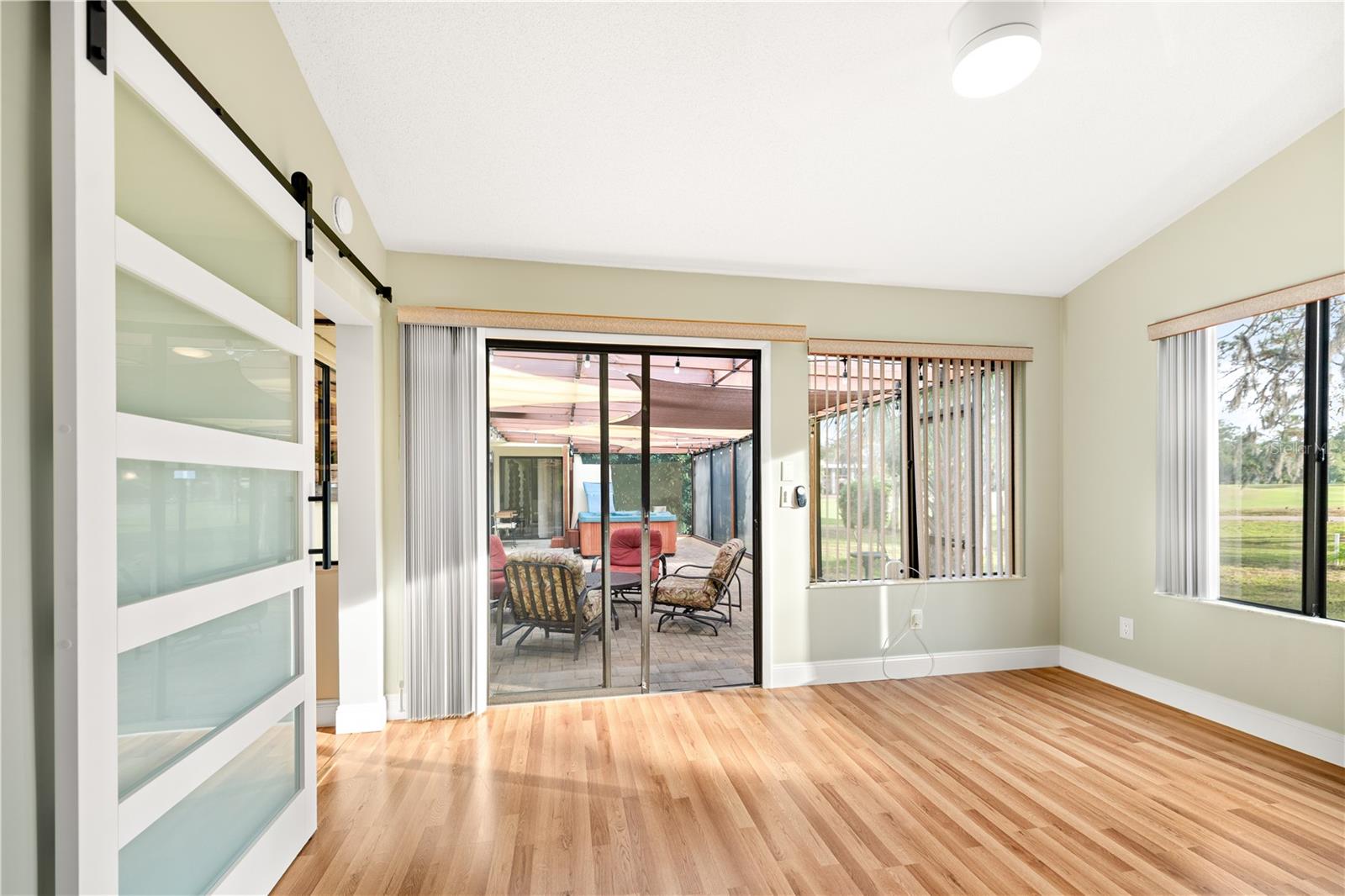 PALM COAST SEC 20 - Residential