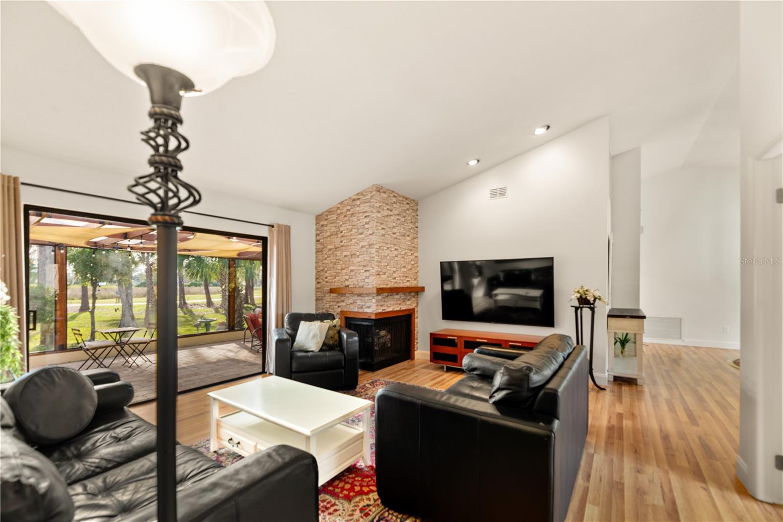 PALM COAST SEC 20 - Residential