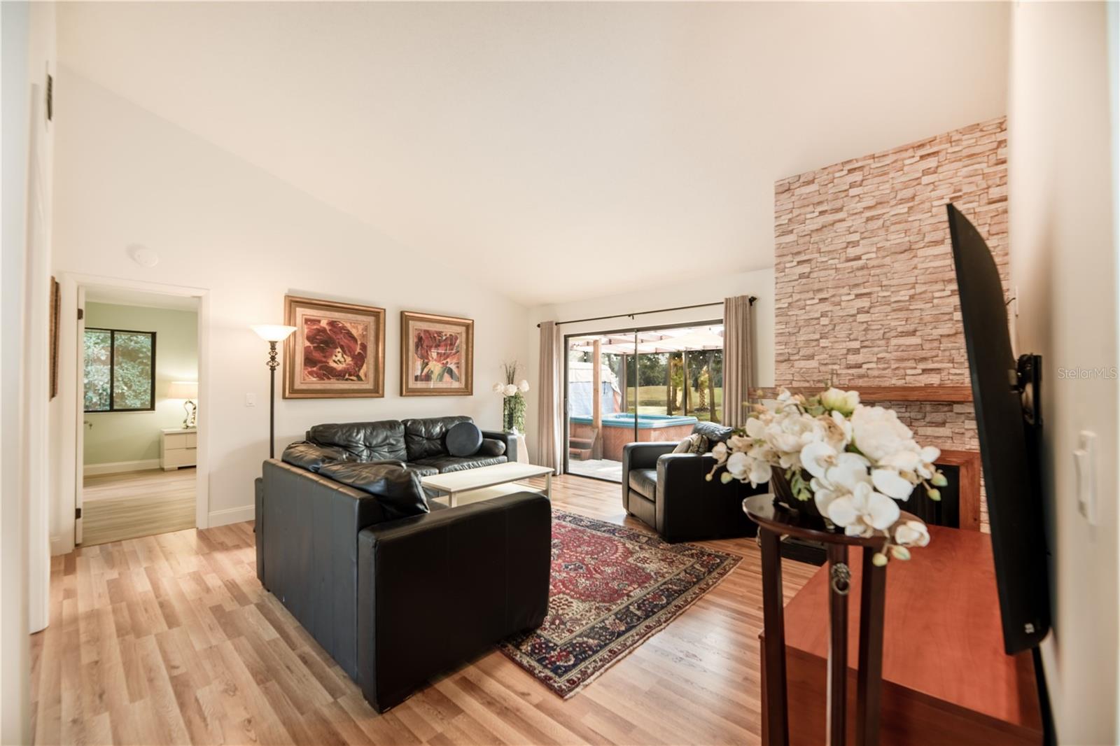 PALM COAST SEC 20 - Residential