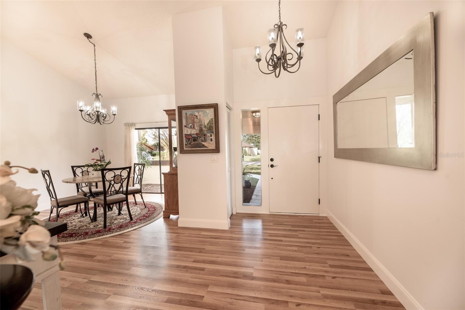 PALM COAST SEC 20 - Residential