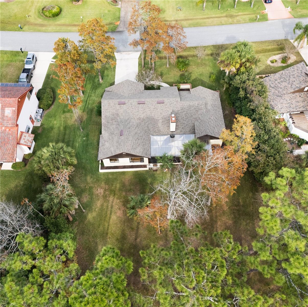 PALM COAST SEC 20 - Residential