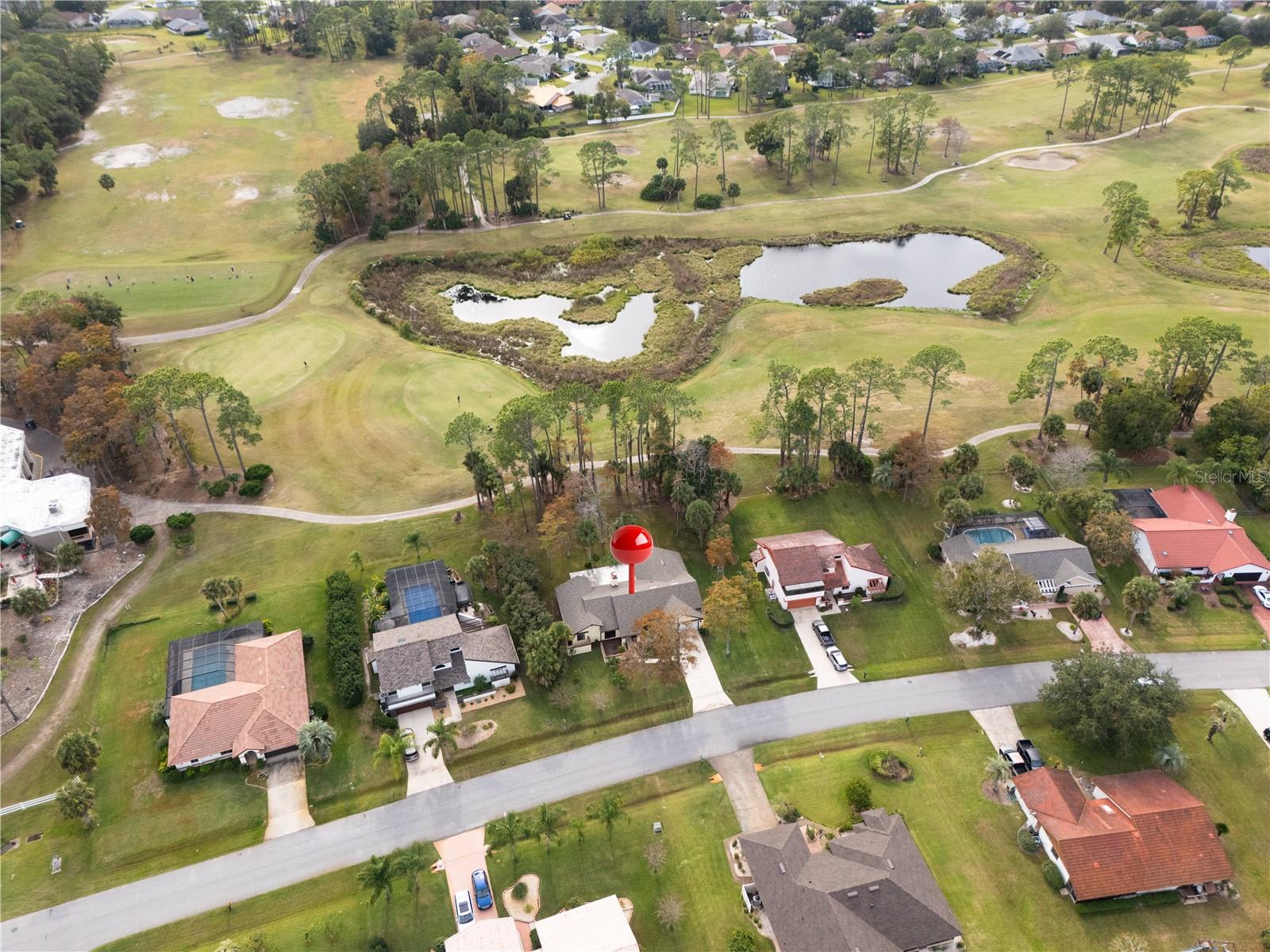 PALM COAST SEC 20 - Residential