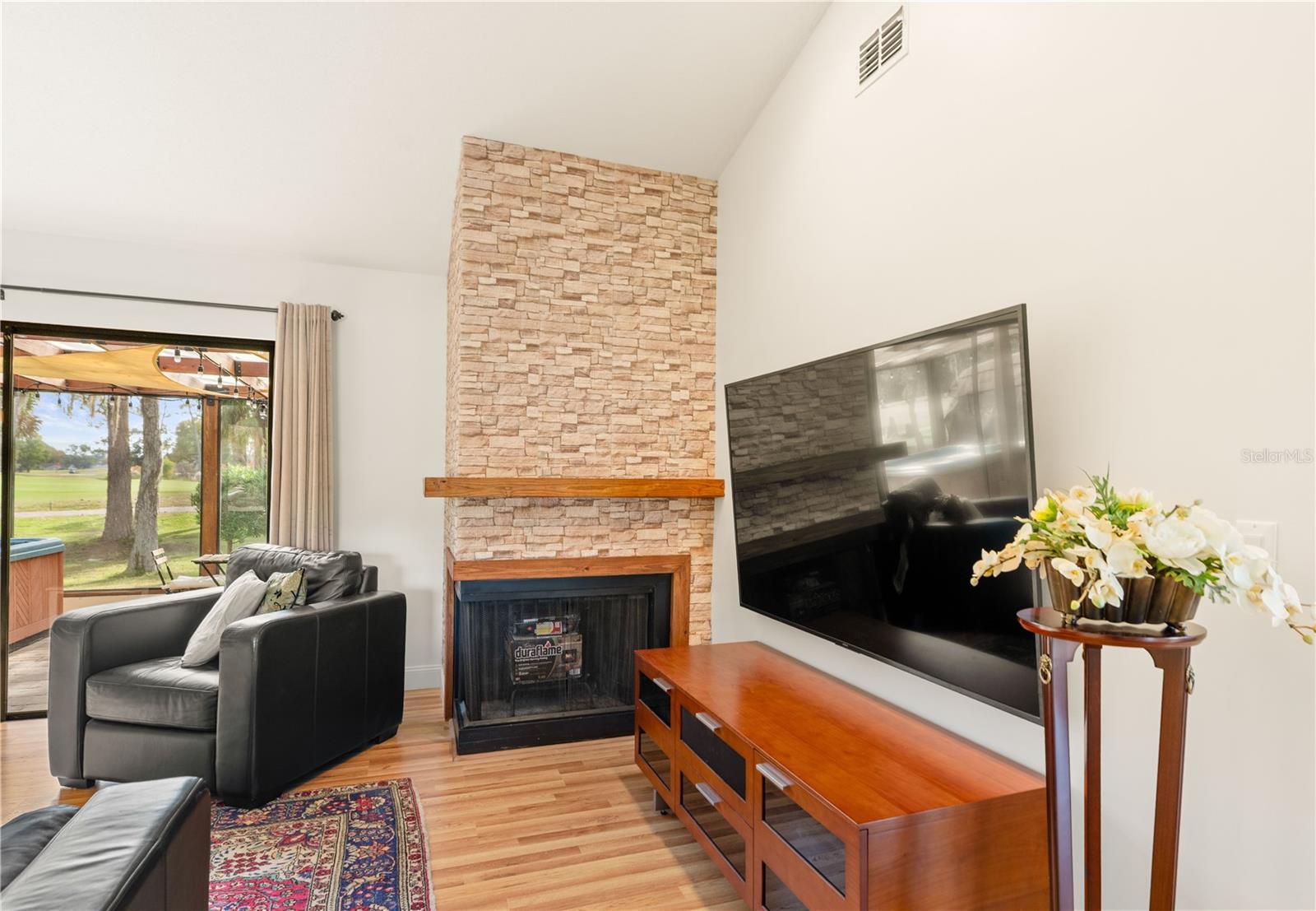 PALM COAST SEC 20 - Residential