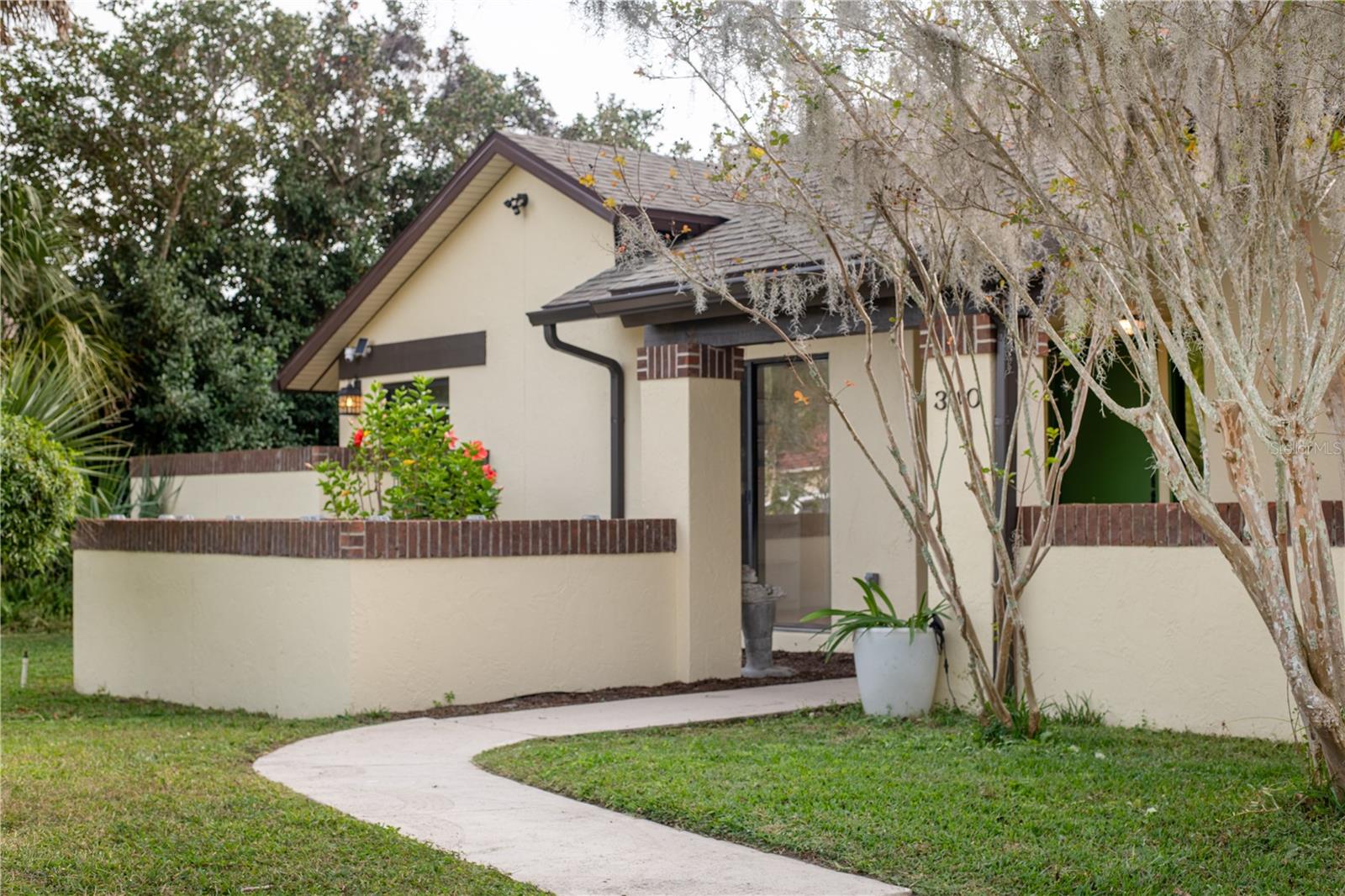 PALM COAST SEC 20 - Residential