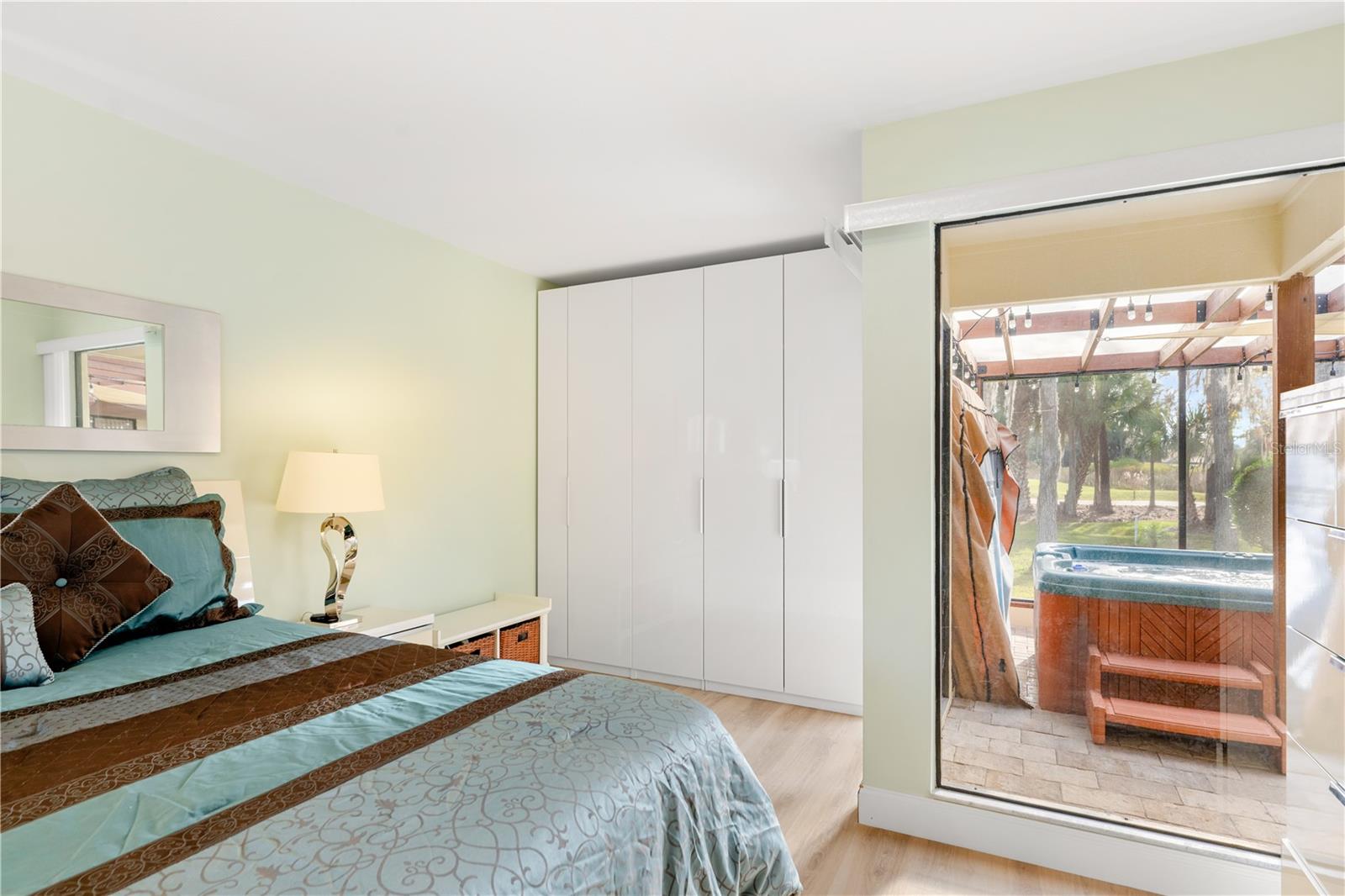 PALM COAST SEC 20 - Residential