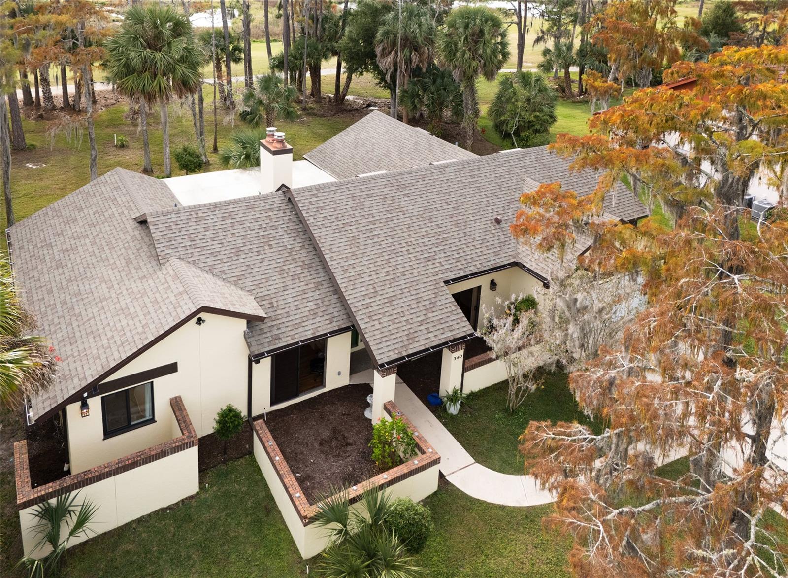 PALM COAST SEC 20 - Residential