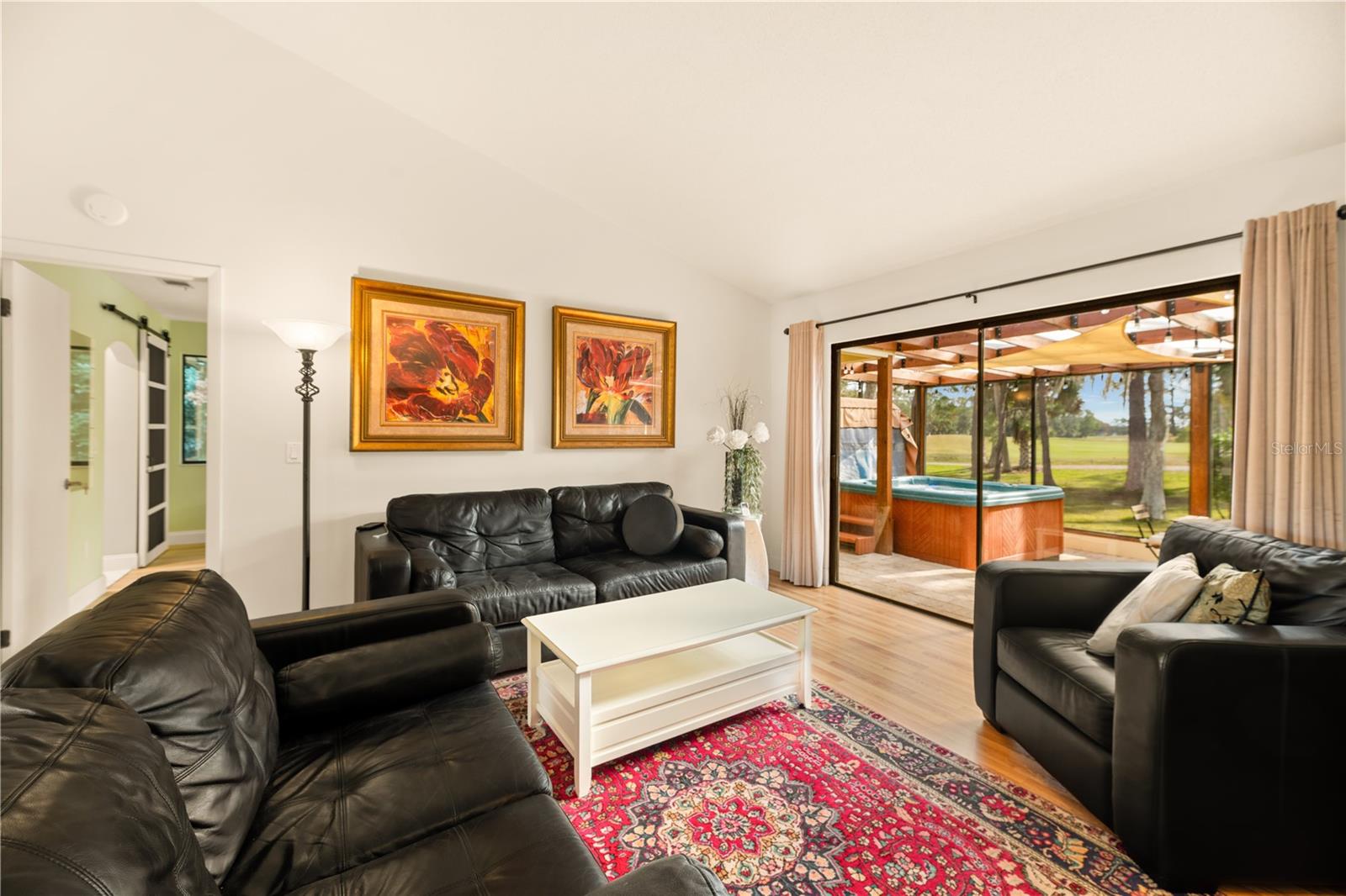 PALM COAST SEC 20 - Residential