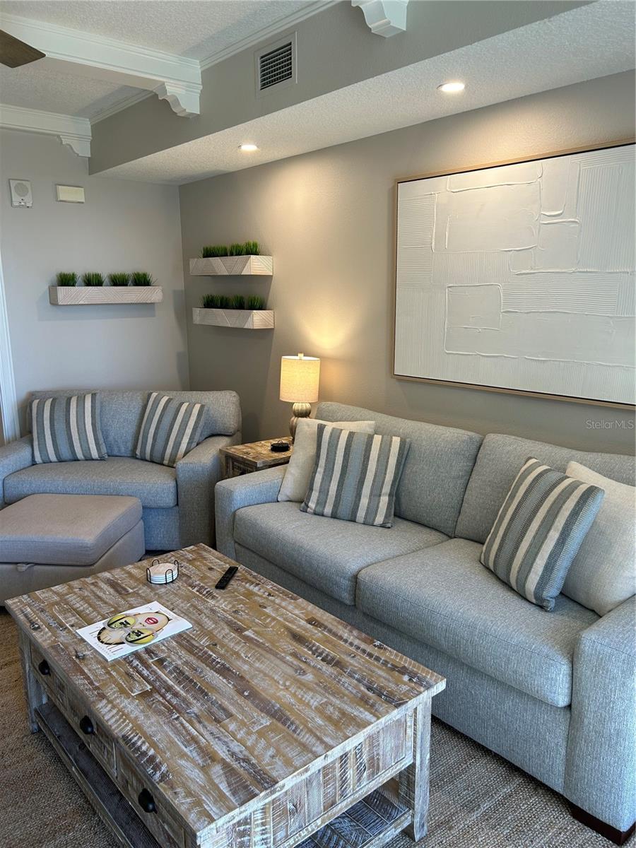 HAMMOCK BRACH CLUB CONDO - Residential