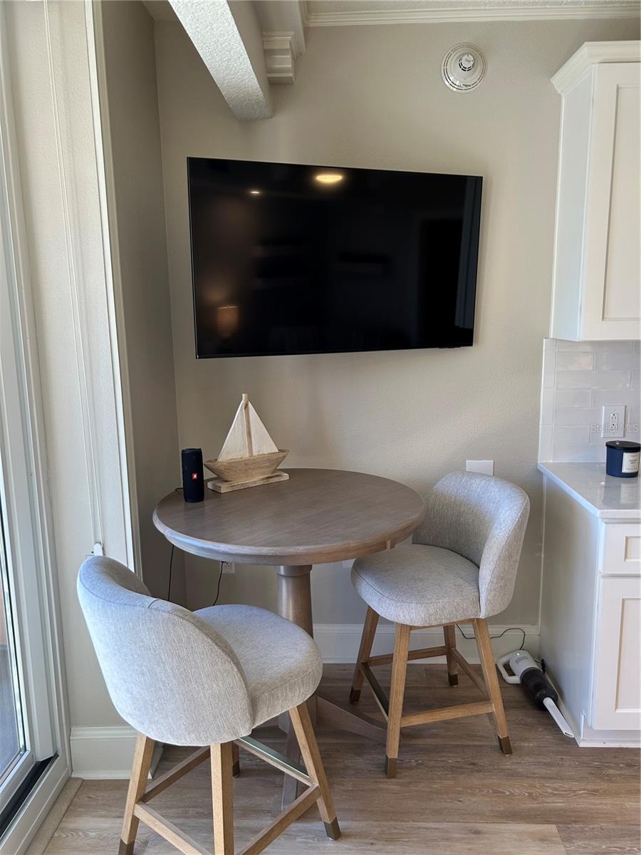 HAMMOCK BRACH CLUB CONDO - Residential