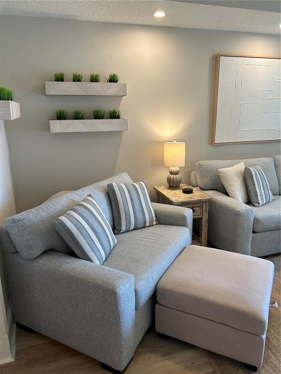 HAMMOCK BRACH CLUB CONDO - Residential