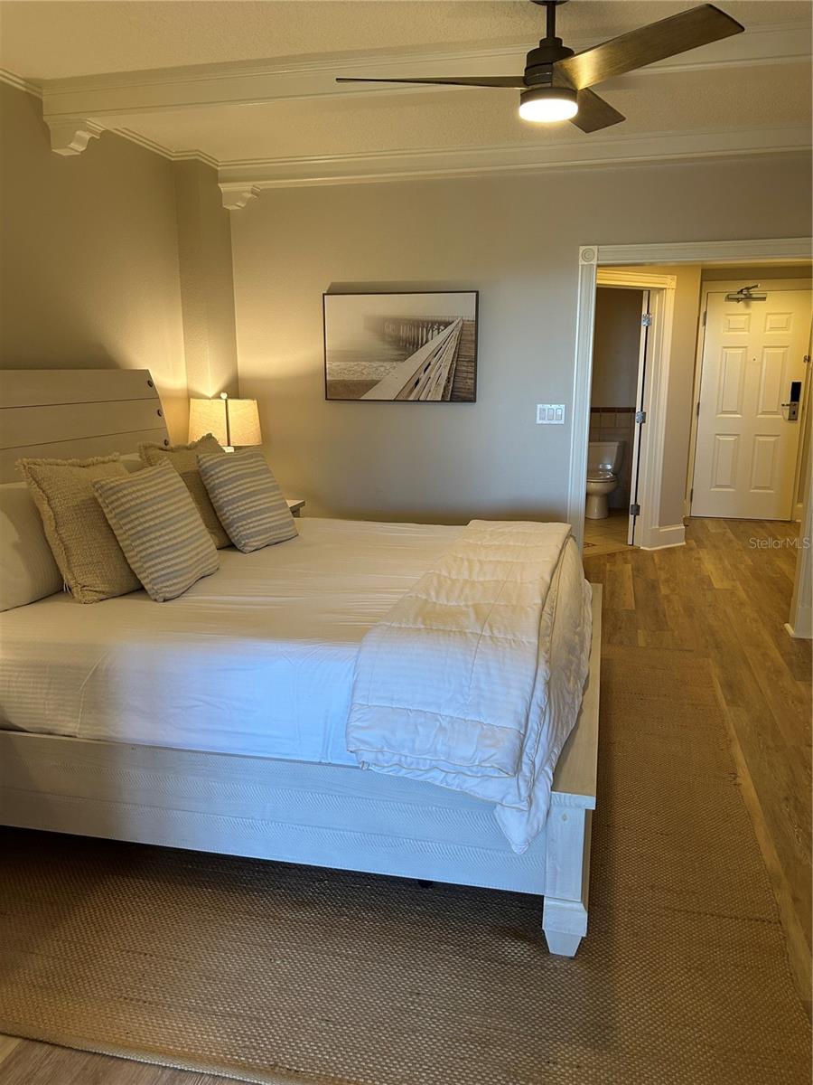 HAMMOCK BRACH CLUB CONDO - Residential