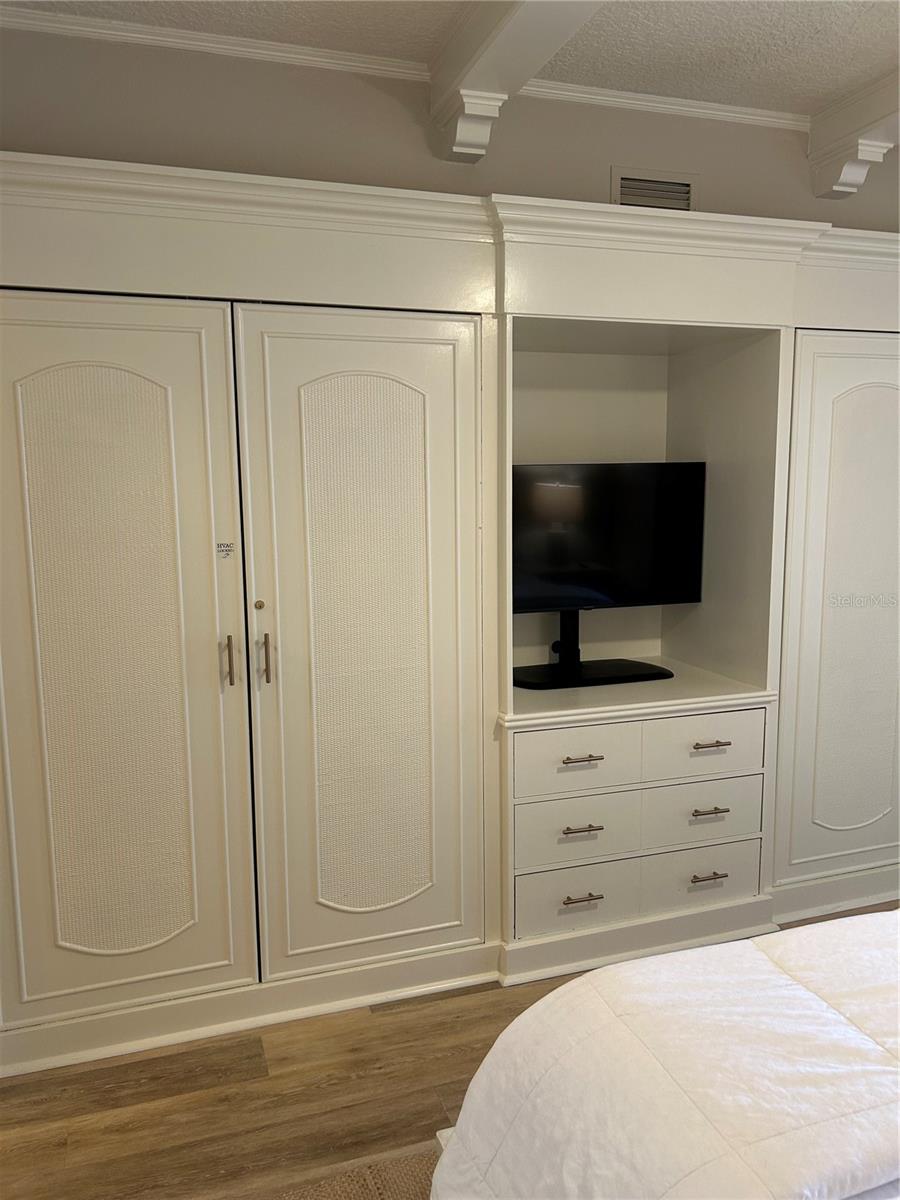 HAMMOCK BRACH CLUB CONDO - Residential