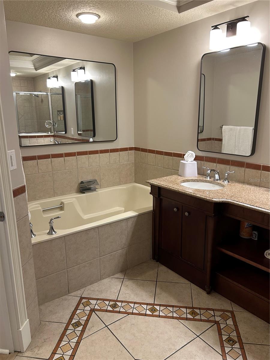 HAMMOCK BRACH CLUB CONDO - Residential