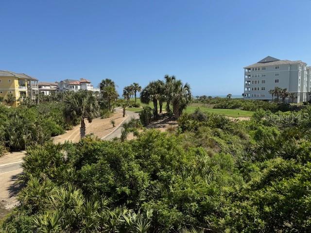 HAMMOCK BRACH CLUB CONDO - Residential