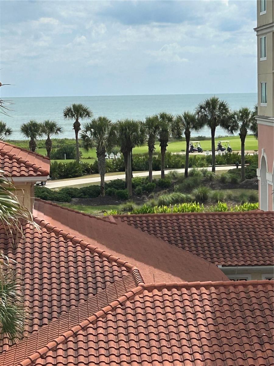 HAMMOCK BRACH CLUB CONDO - Residential