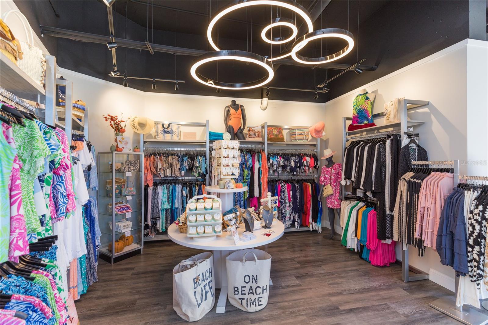 HAMMOCK BRACH CLUB CONDO - Residential