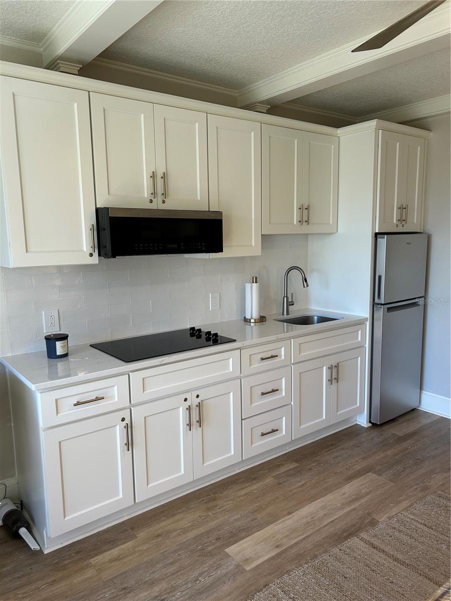 HAMMOCK BRACH CLUB CONDO - Residential