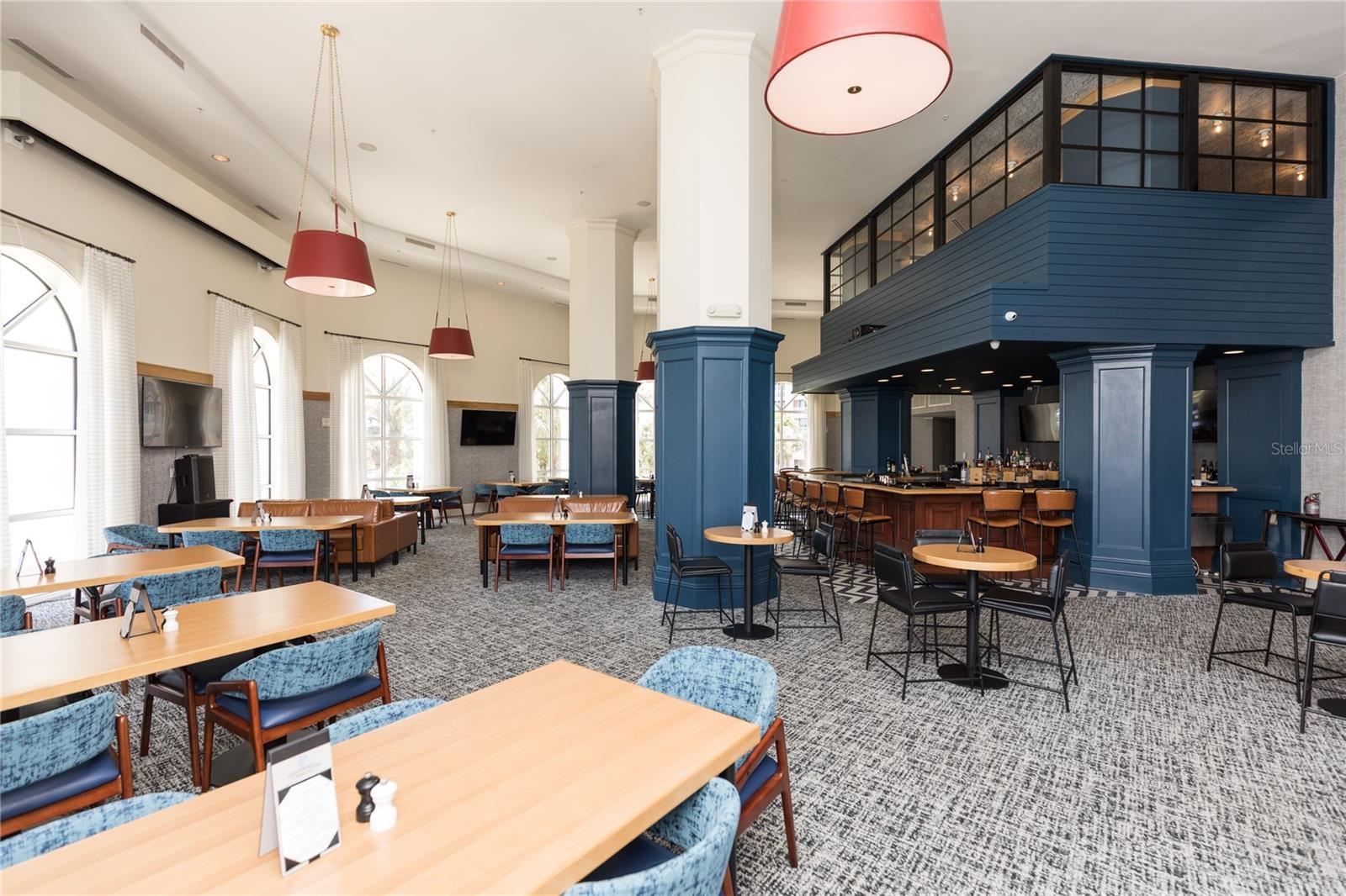 HAMMOCK BRACH CLUB CONDO - Residential